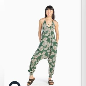 Buddha pants the catsuit size xs